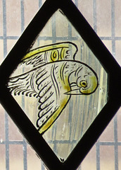 st. mark's hospital church / lord mayor's chapel, bristol