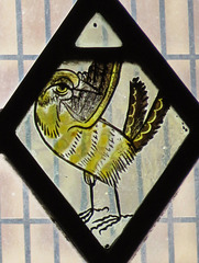 st. mark's hospital church / lord mayor's chapel, bristol