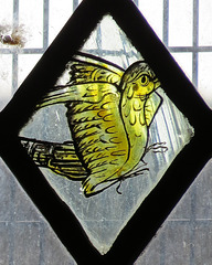 st. mark's hospital church / lord mayor's chapel, bristol