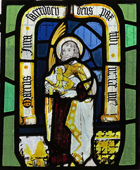 st. mark's hospital church / lord mayor's chapel, bristol
