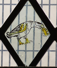 st. mark's hospital church / lord mayor's chapel, bristol