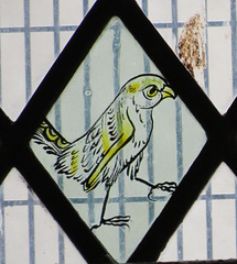 st. mark's hospital church / lord mayor's chapel, bristol