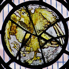 st. mark's hospital church / lord mayor's chapel, bristol