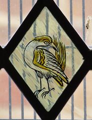 st. mark's hospital church / lord mayor's chapel, bristol