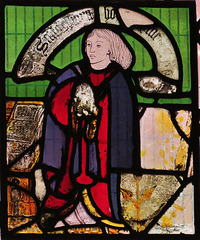 st. mark's hospital church / lord mayor's chapel, bristol