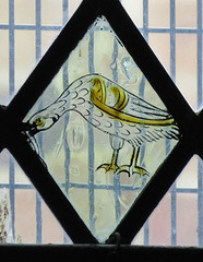 st. mark's hospital church / lord mayor's chapel, bristol