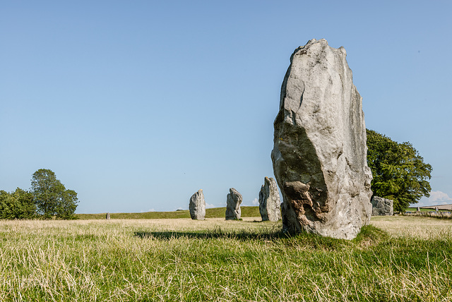 Avebury - 20140806