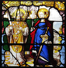 st. mark's hospital church / lord mayor's chapel, bristol