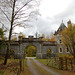 Lodge, Dunalistair House, Kinloch  Rannoch, Perthshire, Scotland