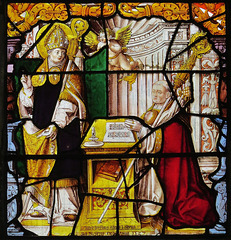 st. mark's hospital church / lord mayor's chapel, bristol
