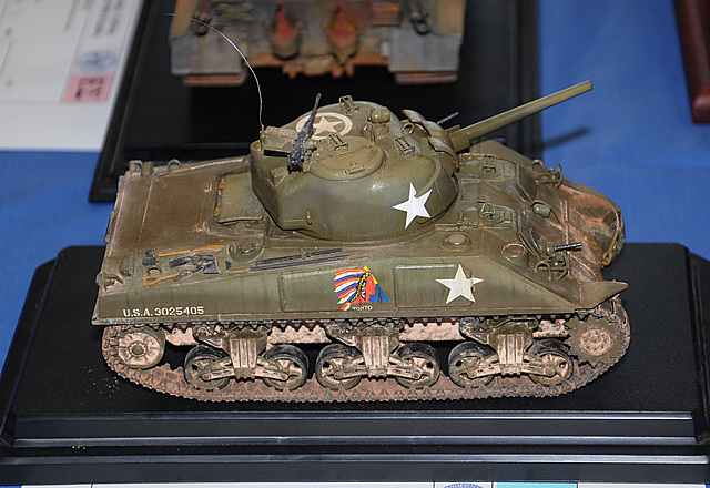 M4 Sherman