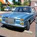 1973 Mercedes-Benz 220