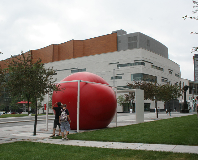 16/50 redball project day 3