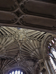 st. mark's hospital church / lord mayor's chapel, bristol