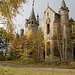 Dunalistair House, Kinloch  Rannoch, Perthshire, Scotland