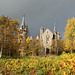 Dunalistair House, Kinloch  Rannoch, Perthshire, Scotland