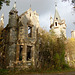 Dunalistair House, Kinloch  Rannoch, Perthshire, Scotland