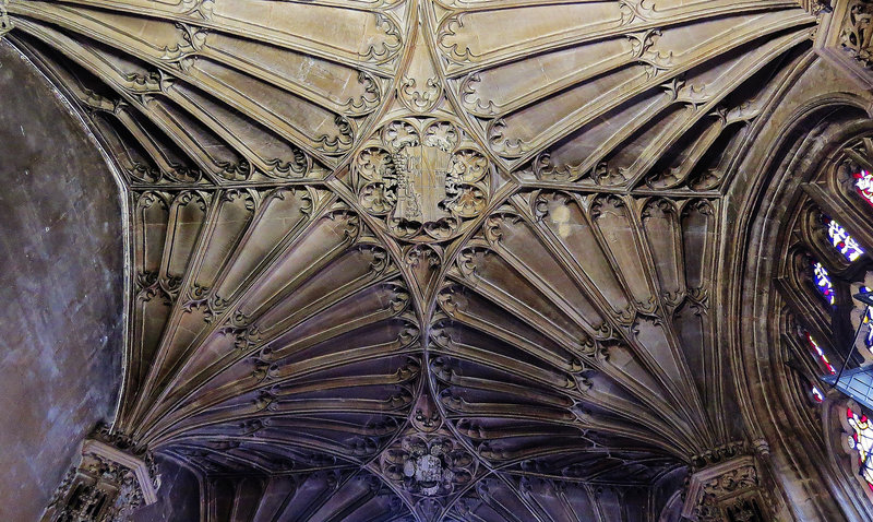 st. mark's hospital church / lord mayor's chapel, bristol