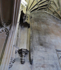 st. mark's hospital church / lord mayor's chapel, bristol