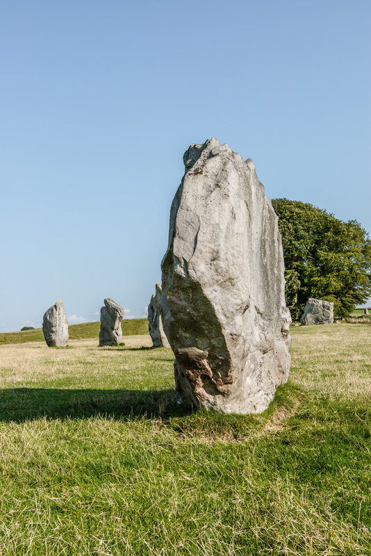 Avebury - 20140806