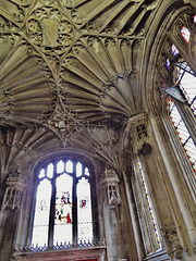 st. mark's hospital church / lord mayor's chapel, bristol