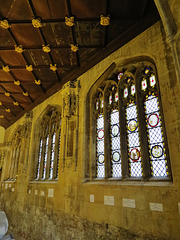 st. mark's hospital church / lord mayor's chapel, bristol
