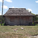 Maison cubaine / Cuban house - Photo originale.