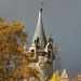 Dunalistair House, Kinloch  Rannoch, Perthshire, Scotland