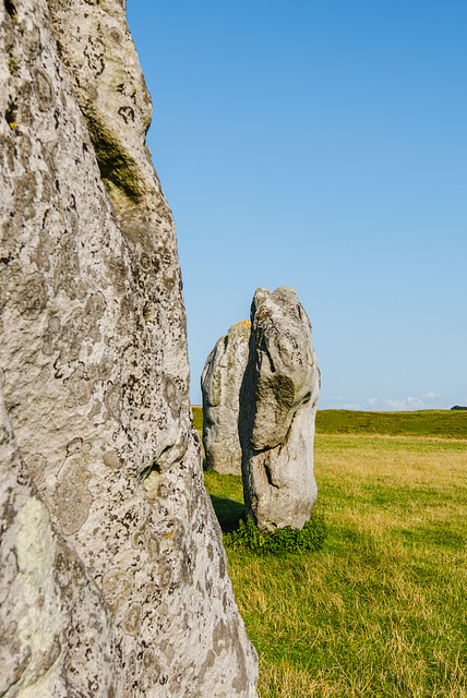 Avebury - 20140806