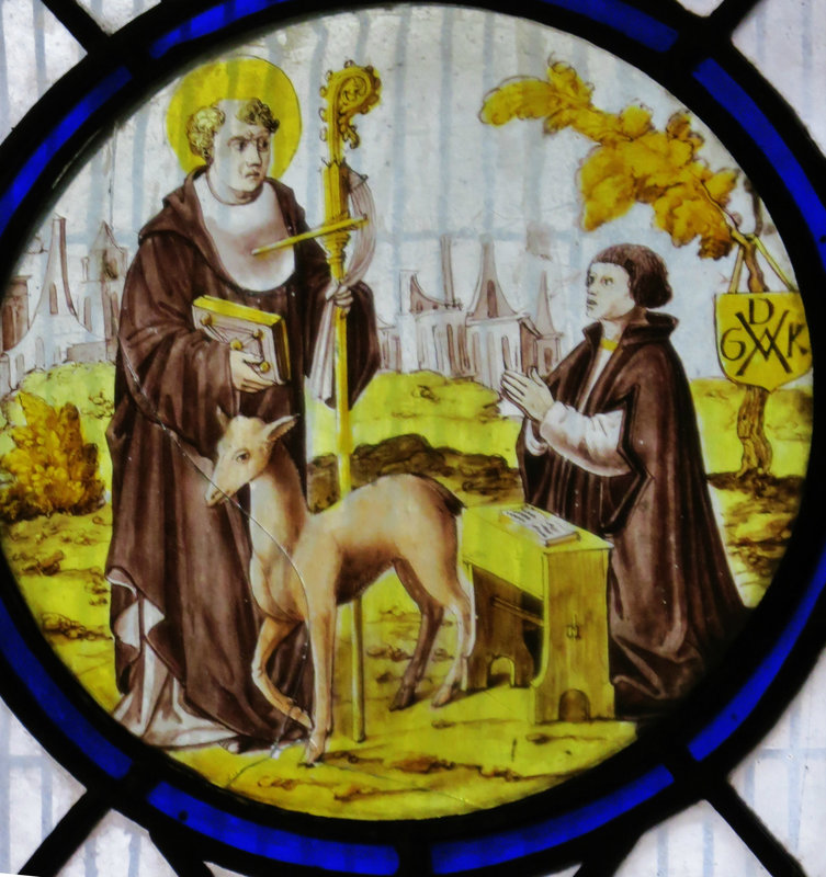 st. mark's hospital church / lord mayor's chapel, bristol