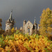 Dunalistair House, Kinloch  Rannoch, Perthshire, Scotland