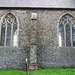 acle church, norfolk