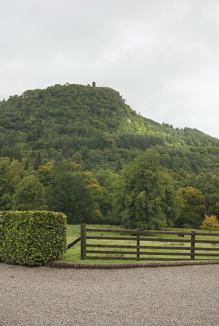 Inverarary Castle