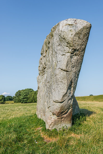 Avebury - 20140806