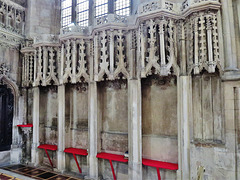 st. mark's hospital church / lord mayor's chapel, bristol