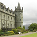 Inverarary Castle