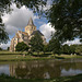 Abbaye de Cerisy-la-Forêt