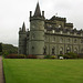 Inverarary Castle