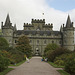 Inverarary Castle