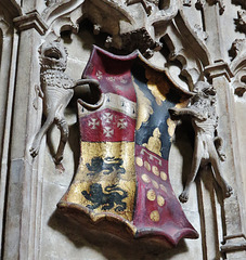 st. mark's hospital church / lord mayor's chapel, bristol