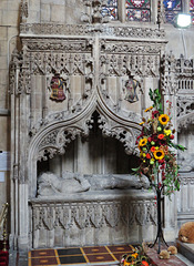 st. mark's hospital church / lord mayor's chapel, bristol