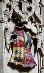 st. mark's hospital church / lord mayor's chapel, bristol