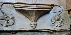 ranworth church, norfolk