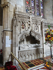 st. mark's hospital church / lord mayor's chapel, bristol
