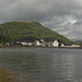 Inveraray from the South