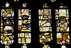 st. mark's hospital church / lord mayor's chapel, bristol