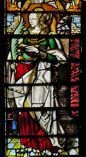 st. mark's hospital church / lord mayor's chapel, bristol