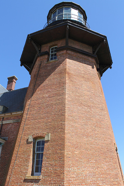 Southeast Lighthouse