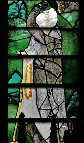 st. mark's hospital church / lord mayor's chapel, bristol