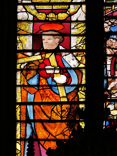 st. mark's hospital church / lord mayor's chapel, bristol